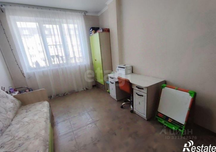 2-комн квартира улица Кириченко, 7,  д. 7