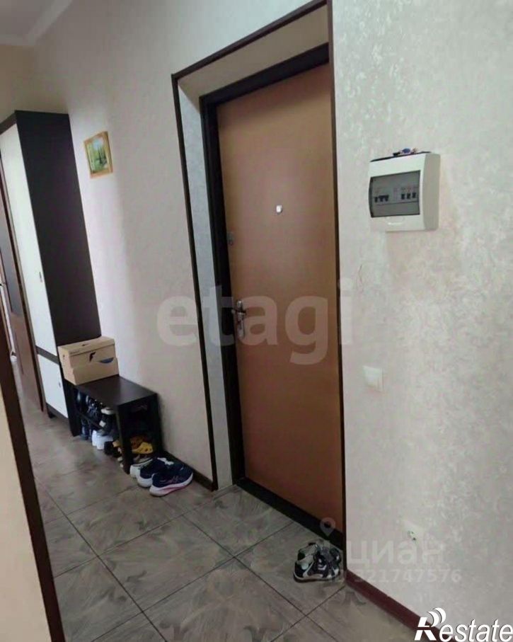 2-комн квартира улица Кириченко, 7,  д. 7