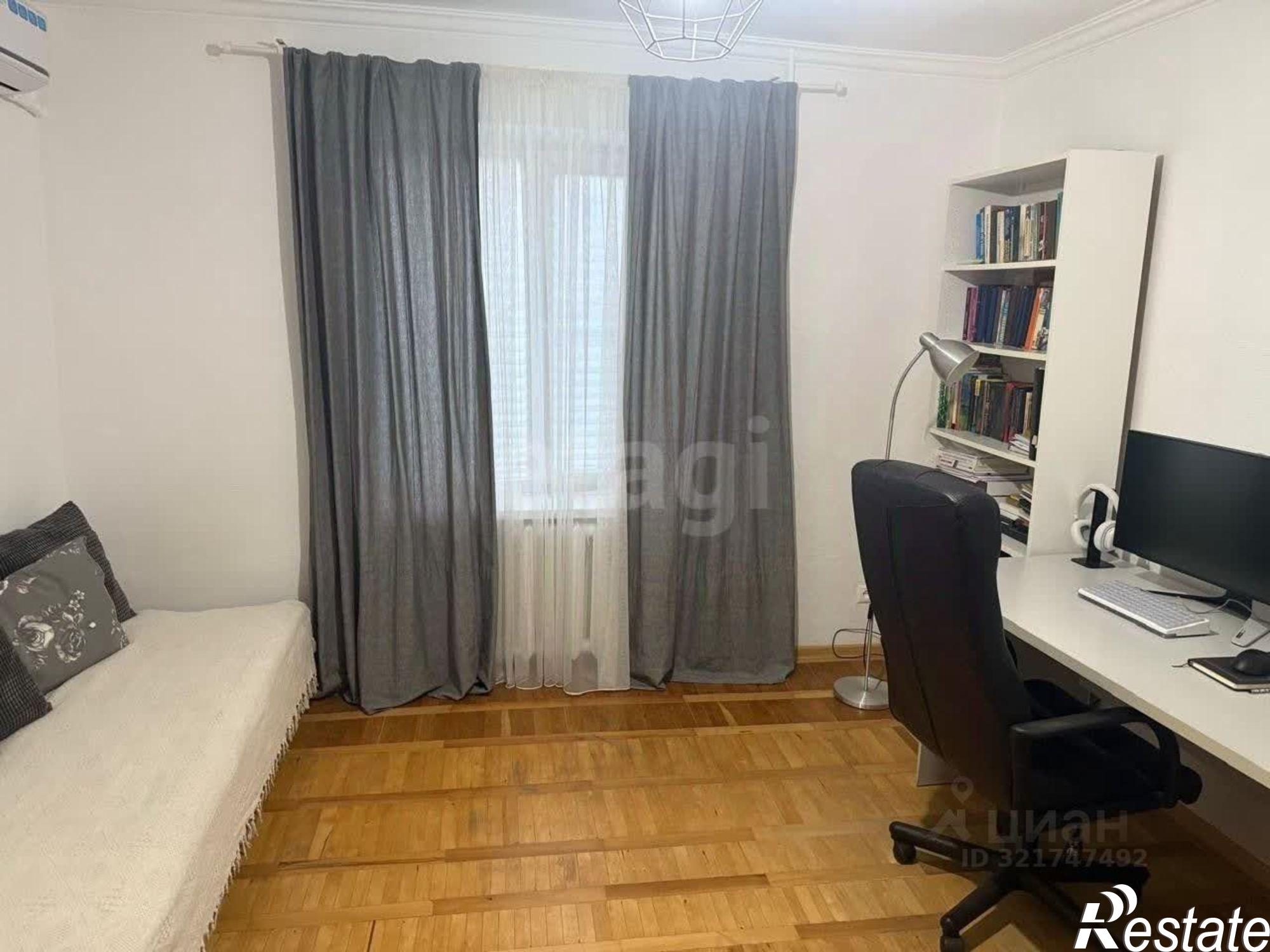 Купить квартиру за 7 600 000 рублей на улица Ленина, 201