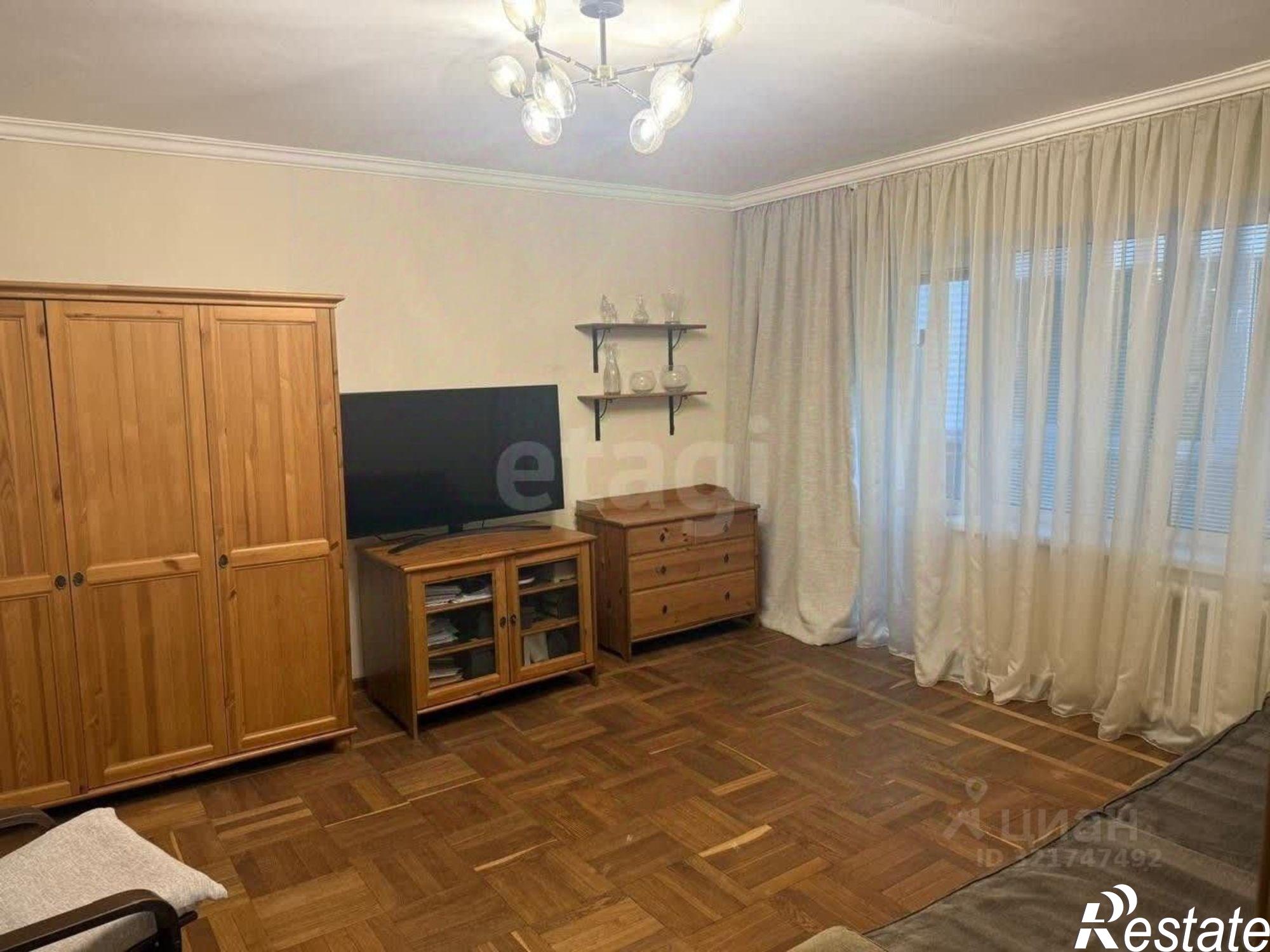 Купить квартиру за 7 600 000 рублей на улица Ленина, 201