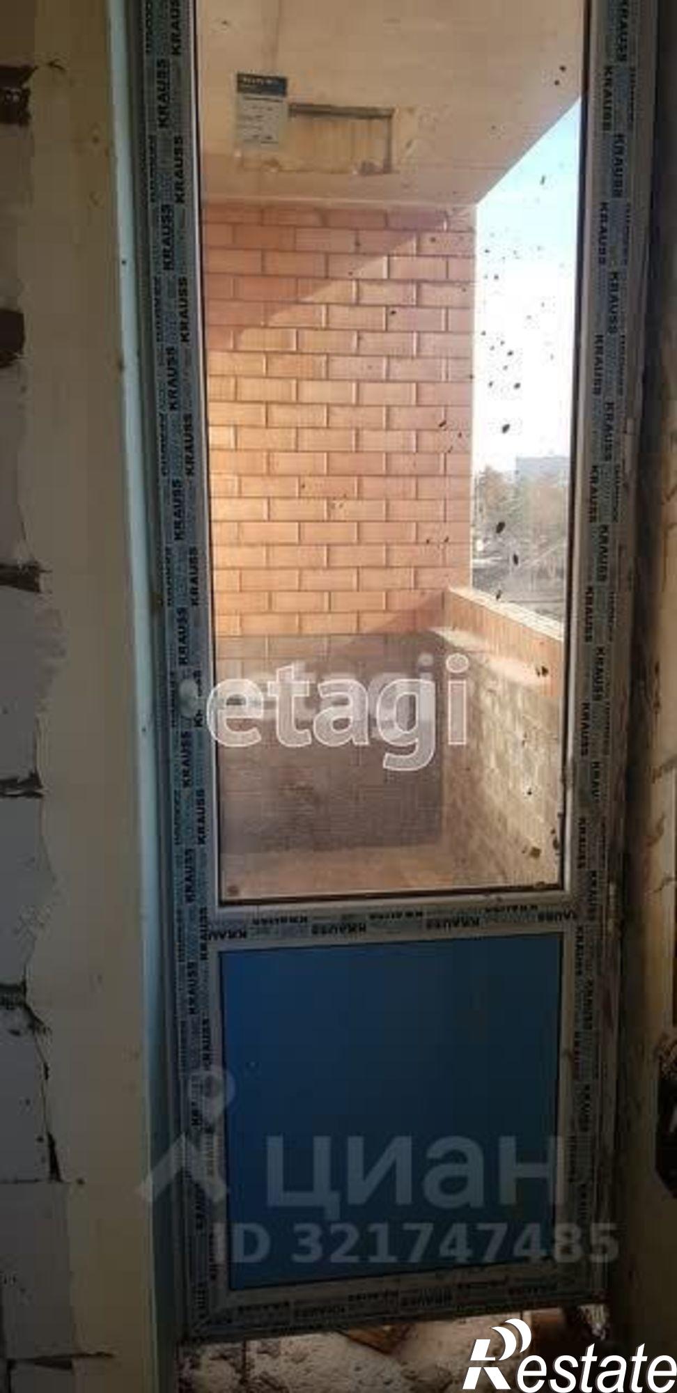 Купить квартиру за 8 500 000 рублей на Объездная улица, 18 к4