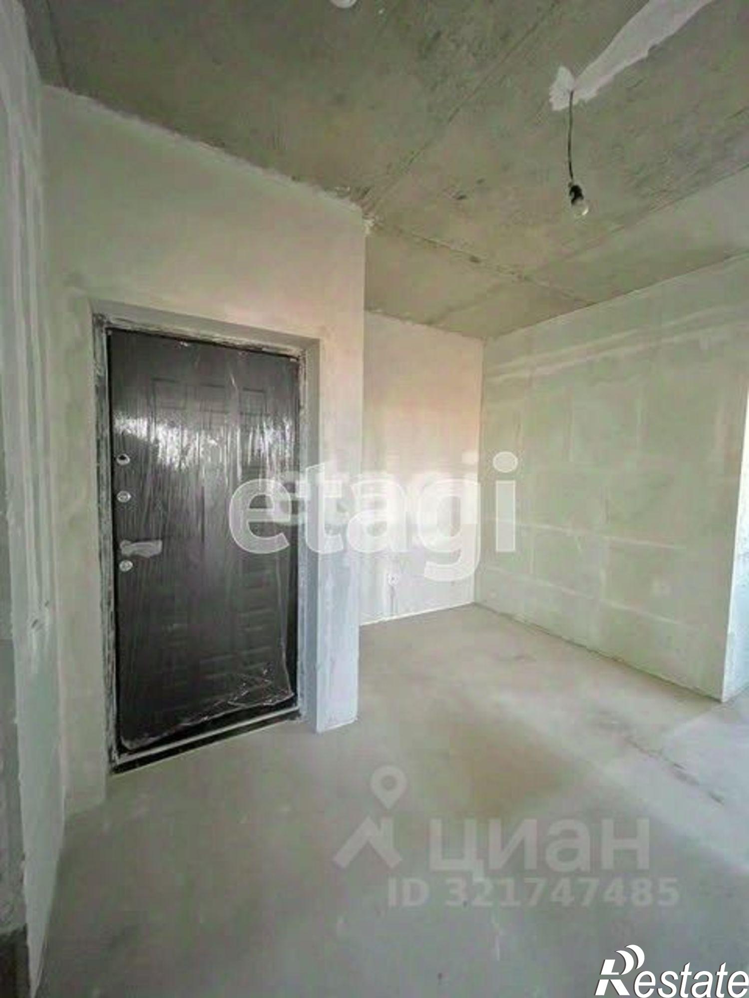 Купить квартиру за 8 500 000 рублей на Объездная улица, 18 к4