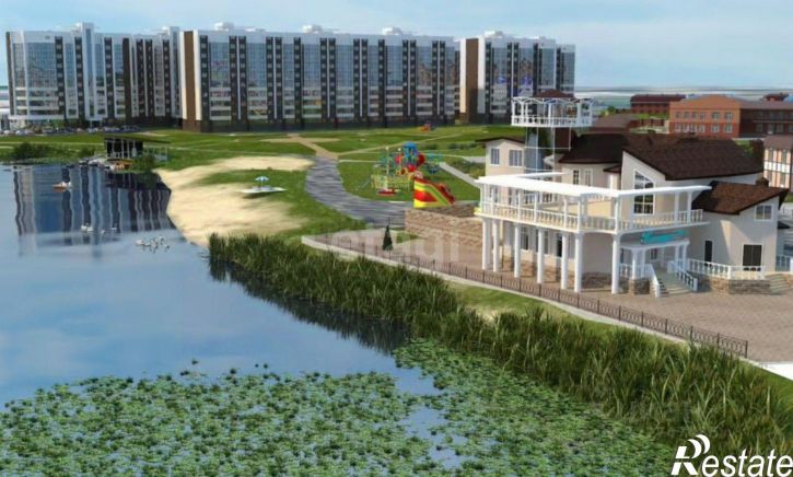 3-комн квартира Объездная улица, 18 к4,  д. 18 к4