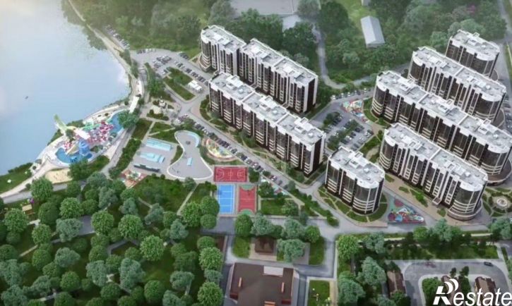 3-комн квартира Объездная улица, 18 к4,  д. 18 к4