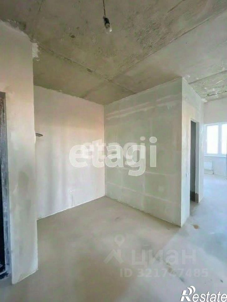 3-комн квартира Объездная улица, 18 к4,  д. 18 к4