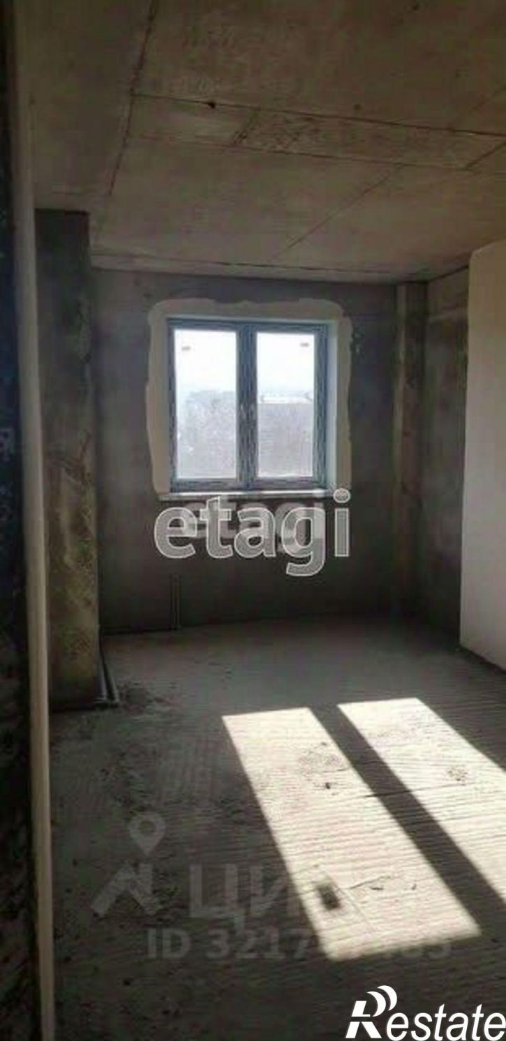 3-комн квартира Объездная улица, 18 к4,  д. 18 к4