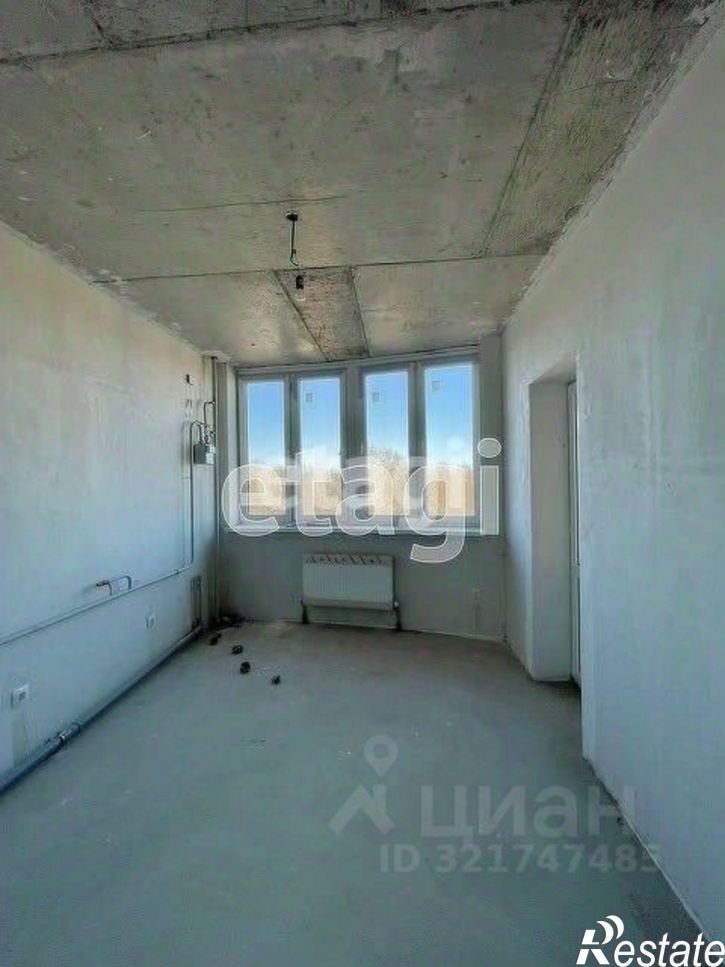 3-комн квартира Объездная улица, 18 к4,  д. 18 к4