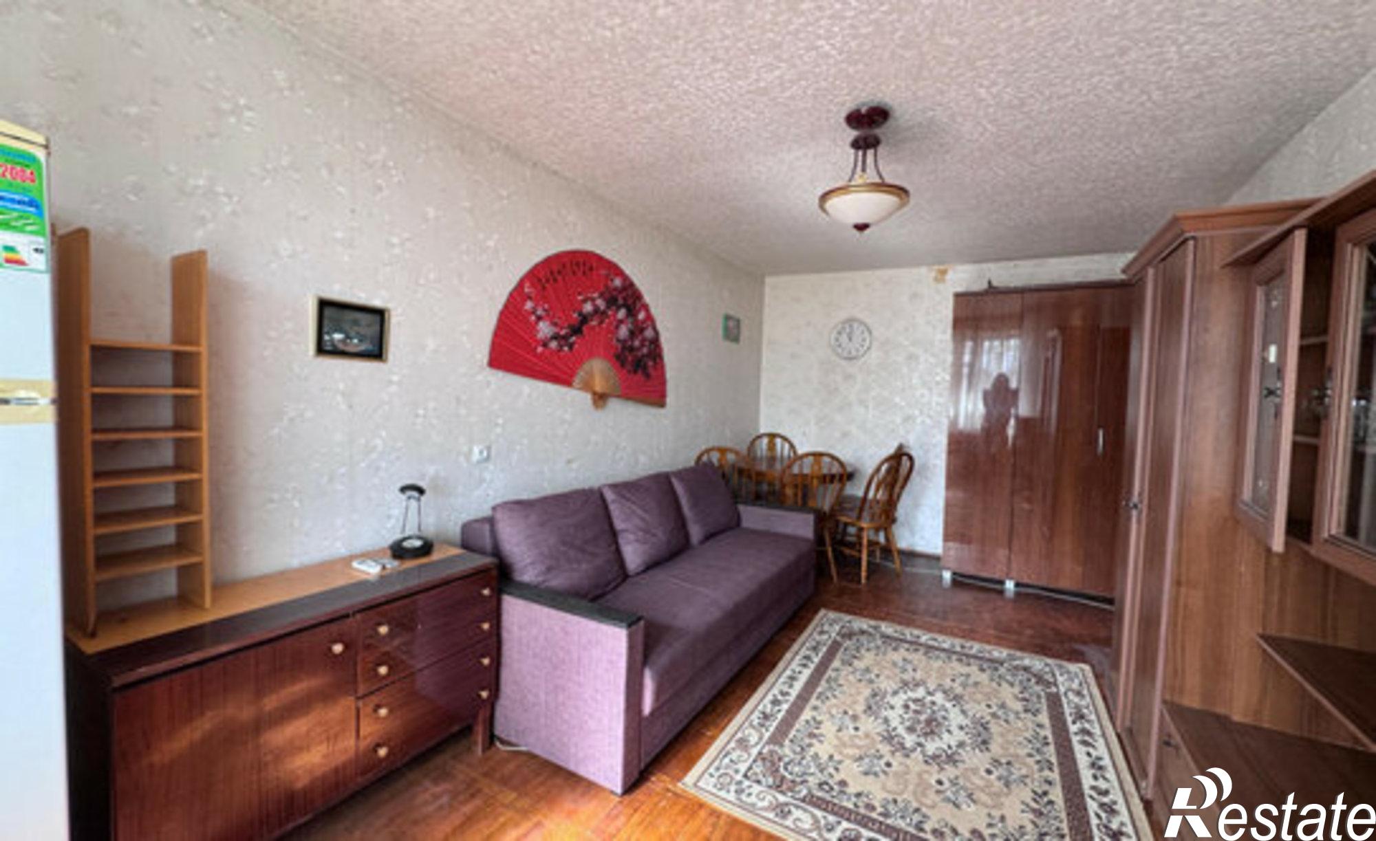 Купить квартиру за 3 300 000 рублей на ул Кириченко, 11