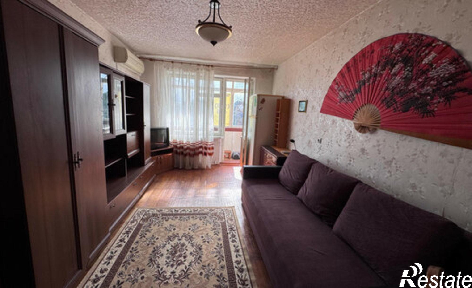 Купить квартиру за 3 300 000 рублей на ул Кириченко, 11