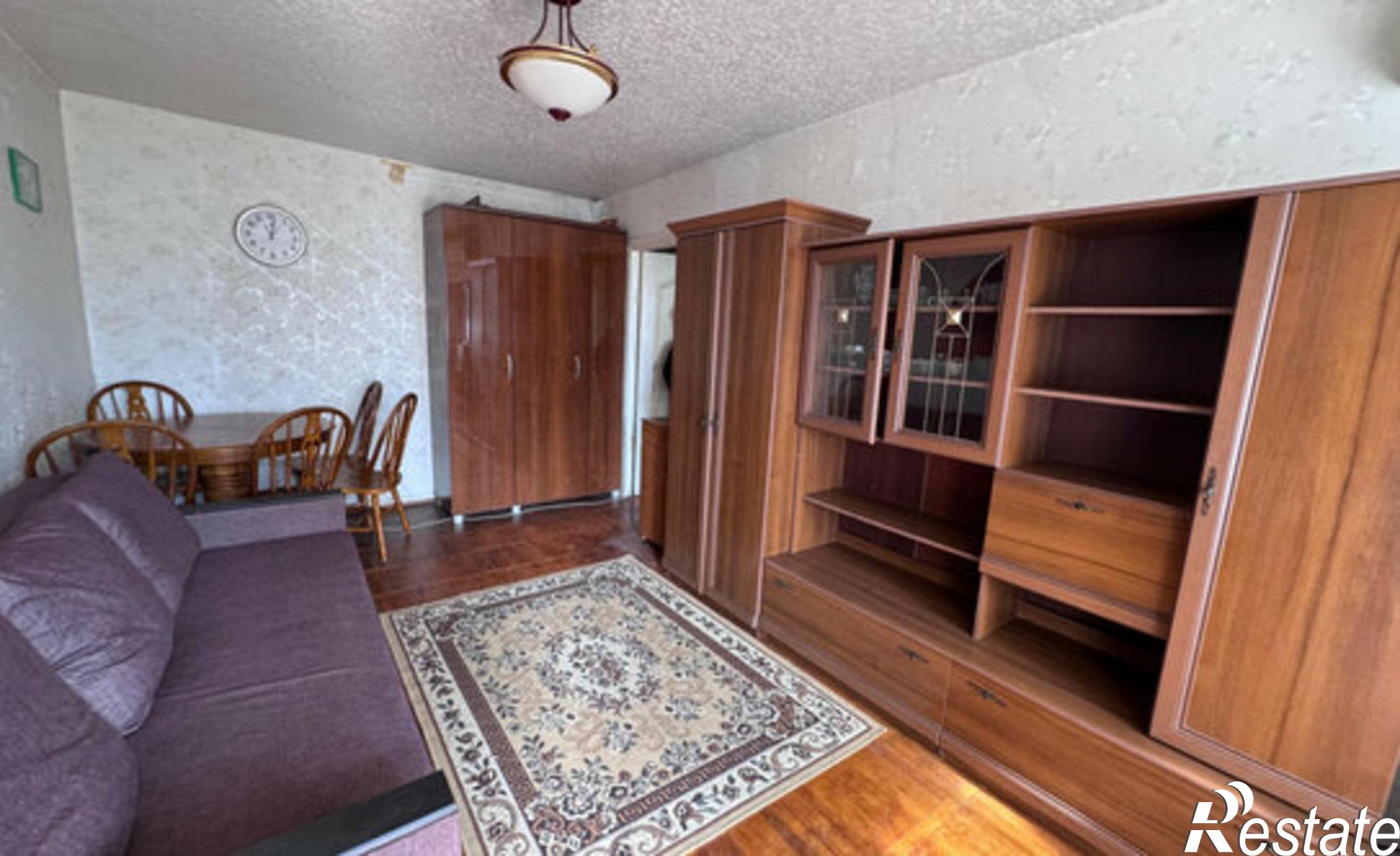 Купить квартиру за 3 300 000 рублей на ул Кириченко, 11