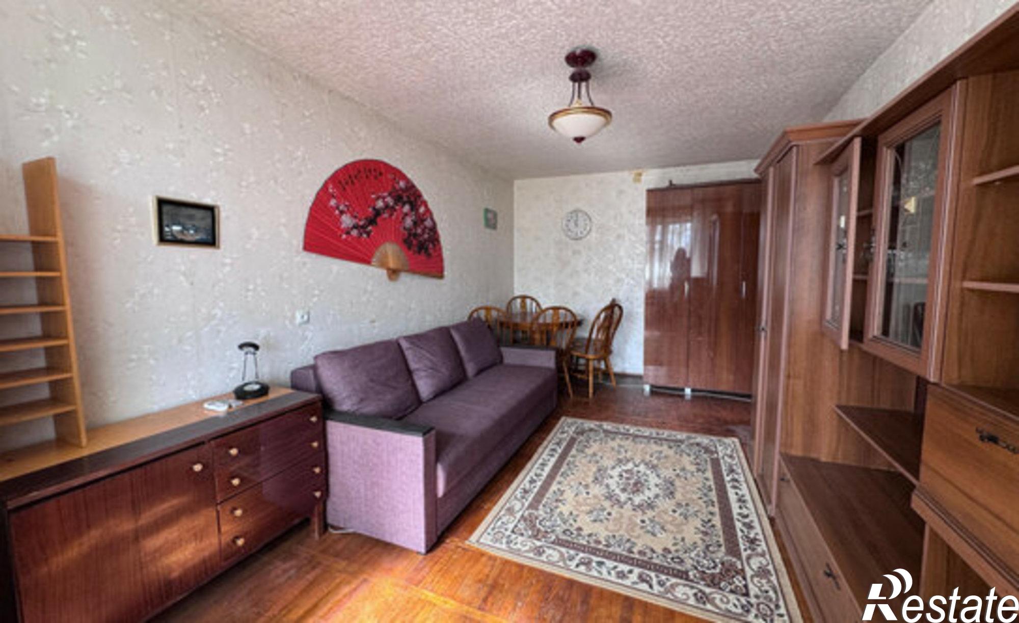 Купить квартиру за 3 300 000 рублей на ул Кириченко, 11