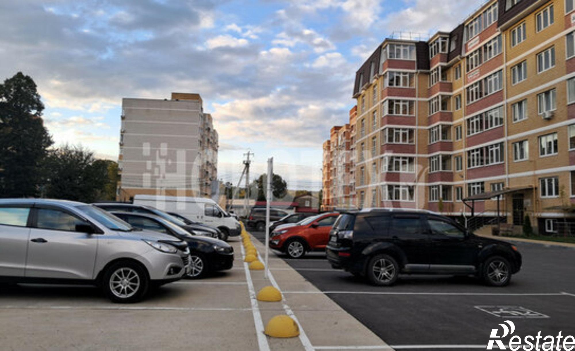 Купить квартиру за 5 022 000 рублей на улица Кириченко, 7