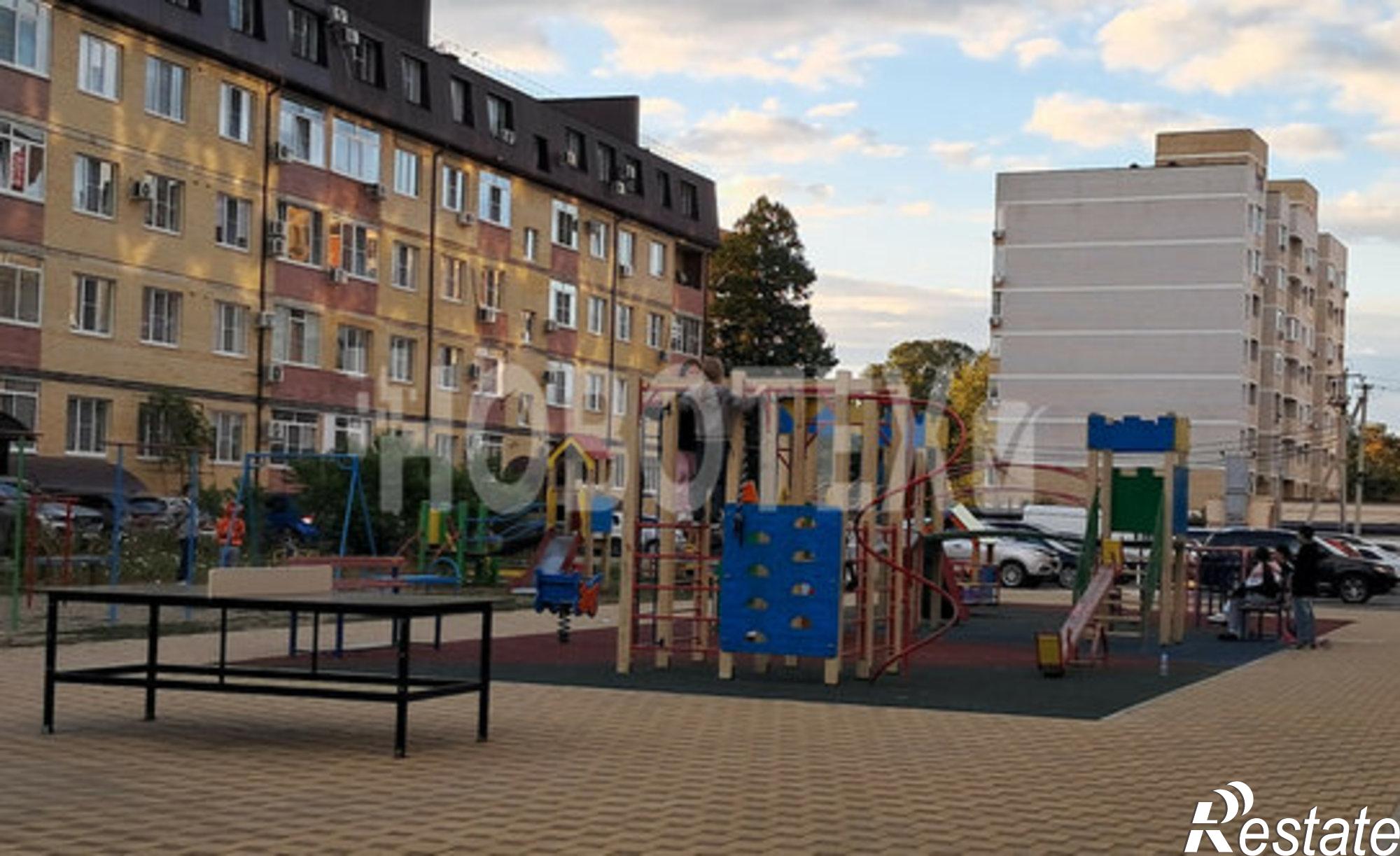 Купить квартиру за 5 022 000 рублей на улица Кириченко, 7