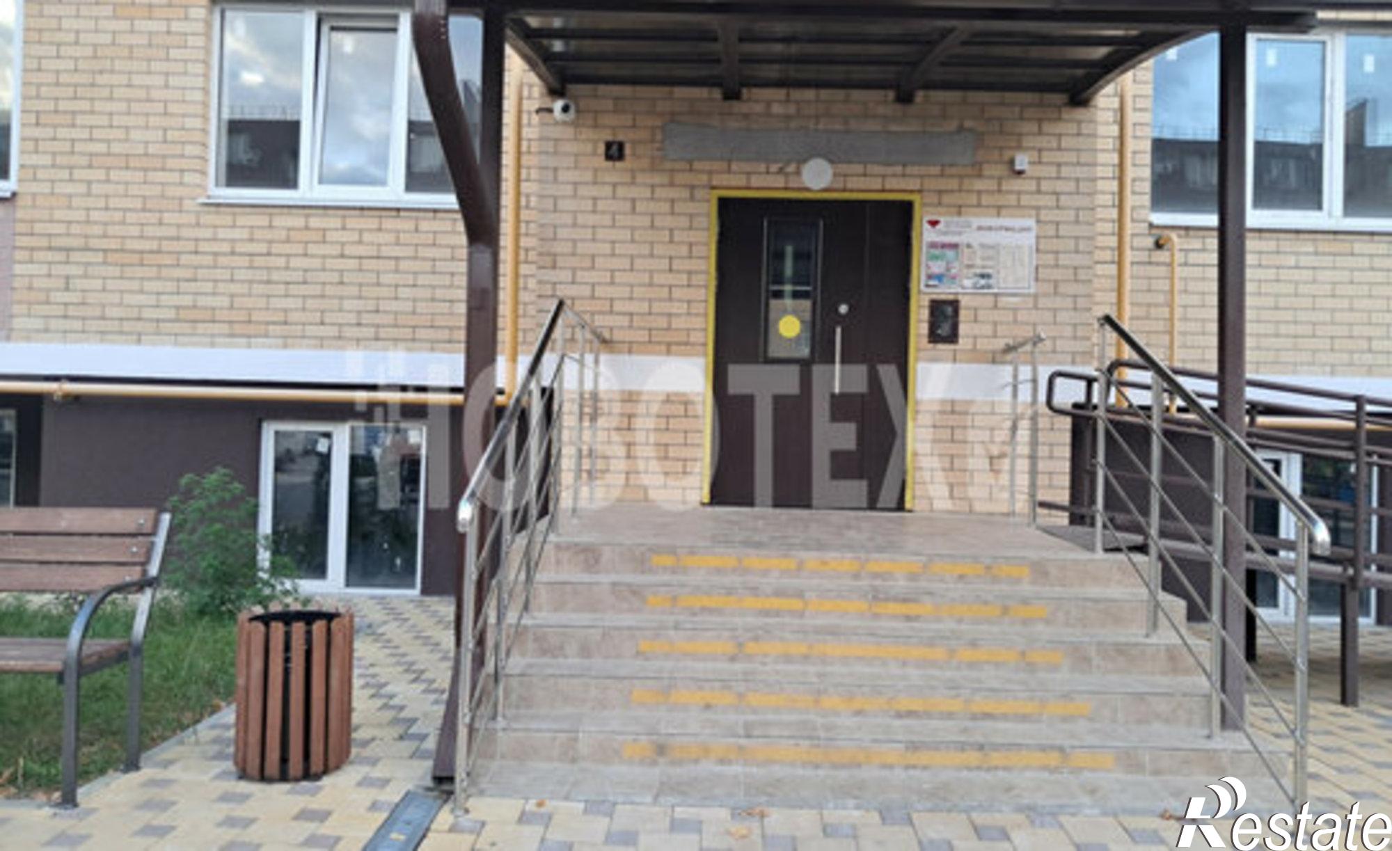 Купить квартиру за 5 022 000 рублей на улица Кириченко, 7