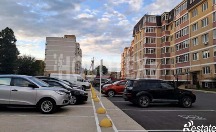 1-комн квартира улица Кириченко, 7,  д. 7