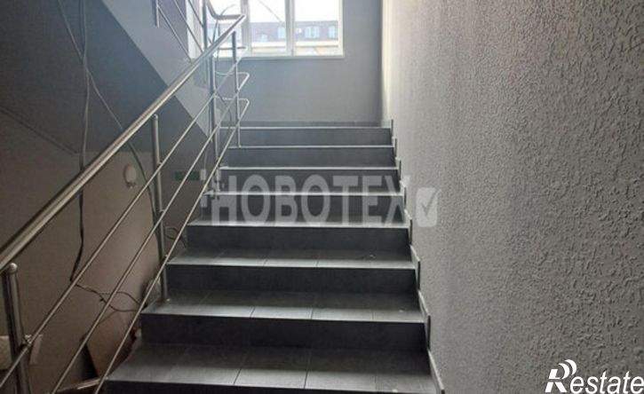 1-комн квартира улица Кириченко, 7,  д. 7