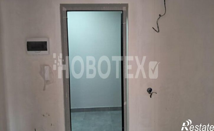 1-комн квартира улица Кириченко, 7,  д. 7