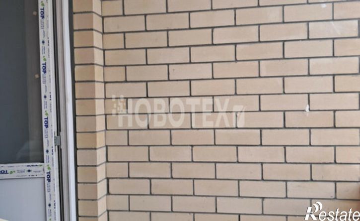 1-комн квартира улица Кириченко, 7,  д. 7