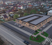 торговое помещение 49 кв м ул Космонавтов, 56