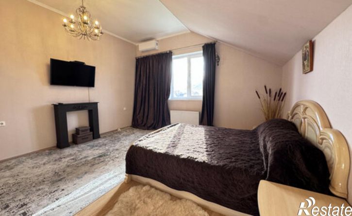 1-комн квартира Горячий Ключ, улица Лермонтова, 77