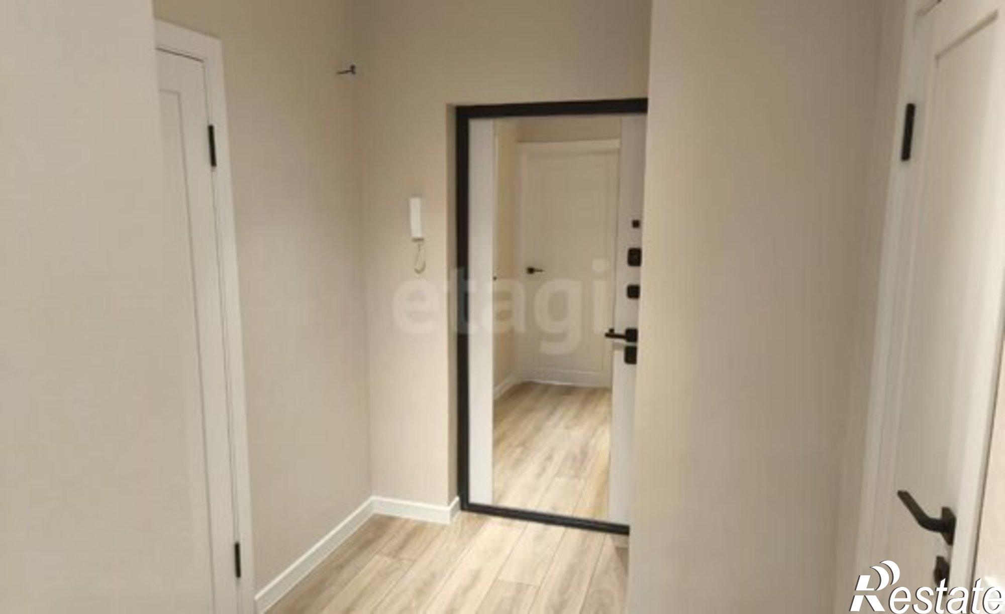 Купить квартиру за 6 300 000 рублей на ул Ленина, 147А