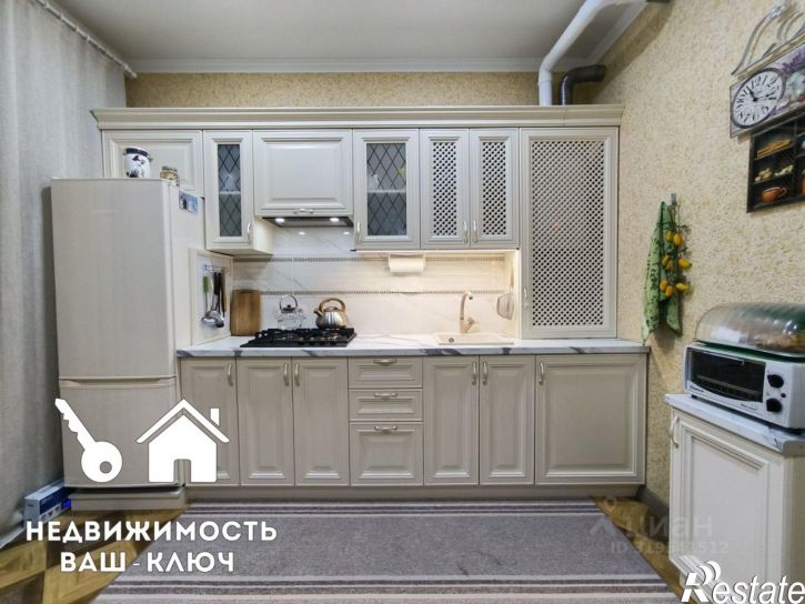 2-комн квартира улица Лермонтова, 22,  д. 22
