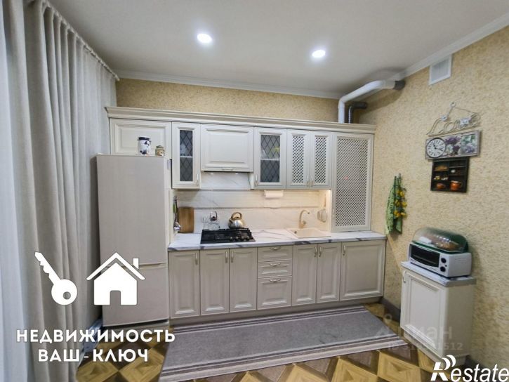2-комн квартира улица Лермонтова, 22,  д. 22