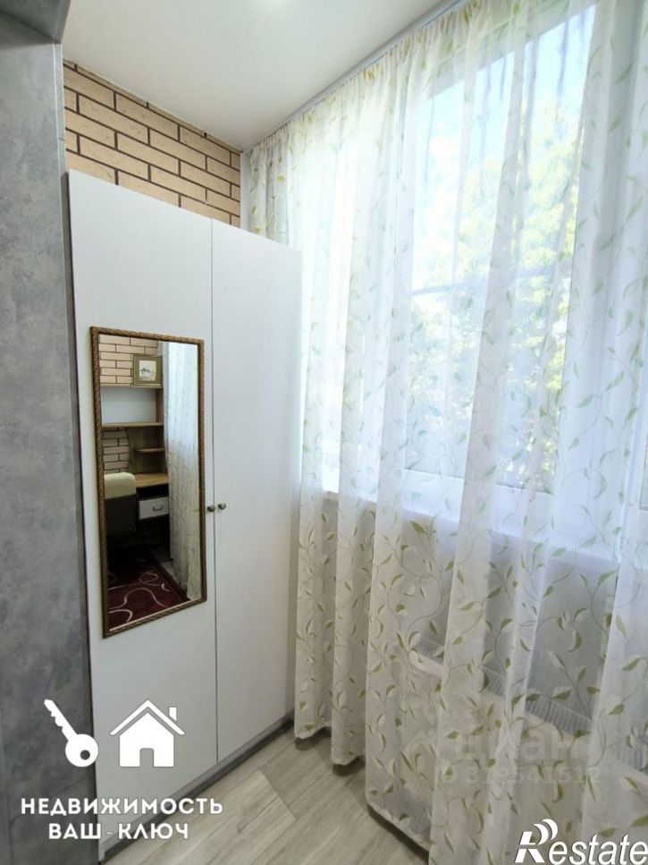 2-комн квартира улица Лермонтова, 22,  д. 22