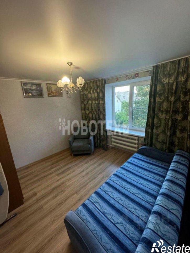 2-комн квартира улица Ленина, 207,  д. 207