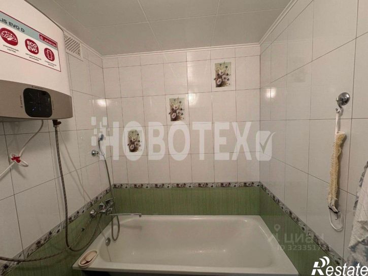 2-комн квартира улица Ленина, 207,  д. 207