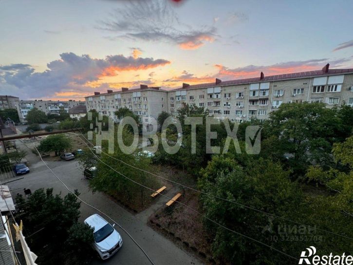 2-комн квартира улица Ленина, 207,  д. 207