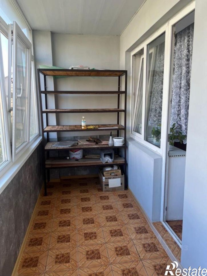 2-комн квартира улица Ярославского, 104И,  д. 104И