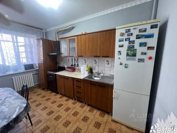 2-комн квартира улица Ярославского, 104И,  д. 104И