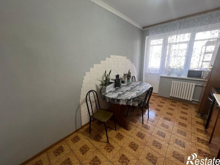 2-комн квартира улица Ярославского, 104И,  д. 104И