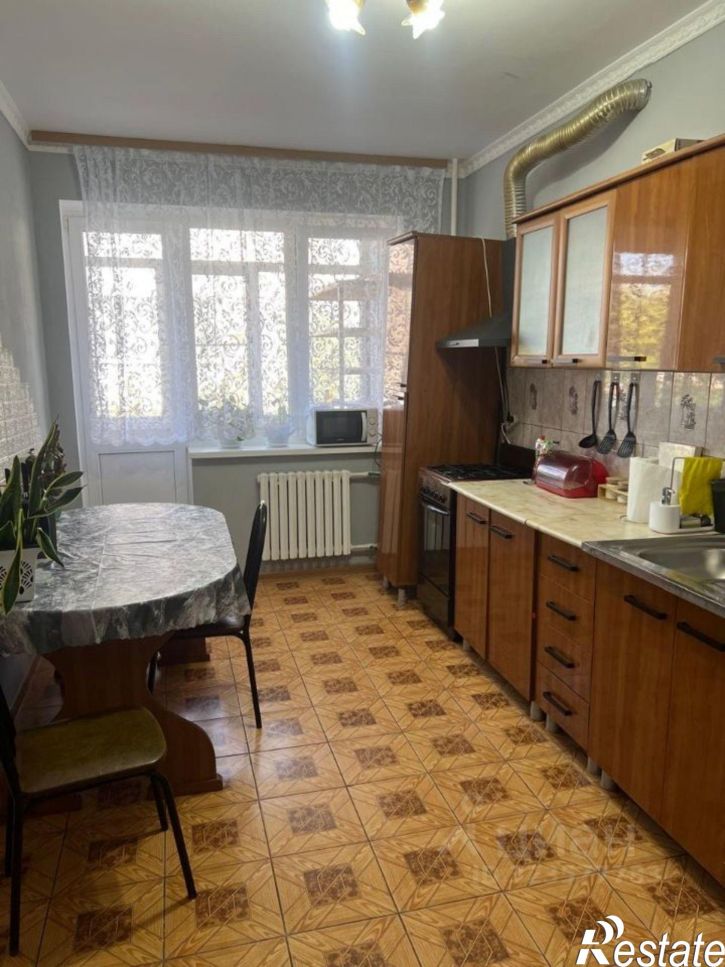 2-комн квартира улица Ярославского, 104И,  д. 104И