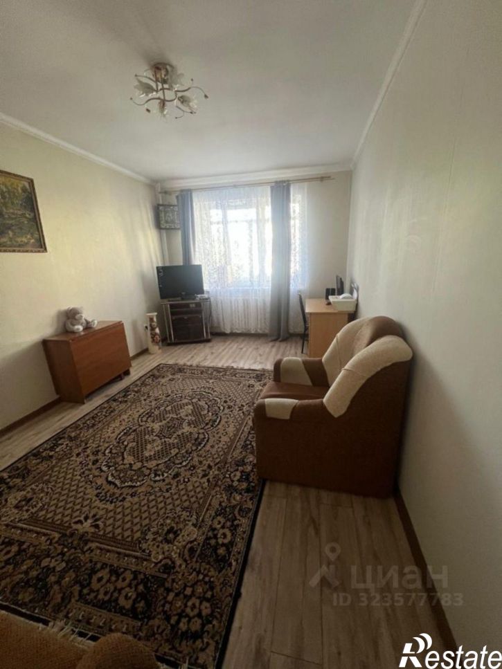 2-комн квартира улица Ярославского, 104И,  д. 104И