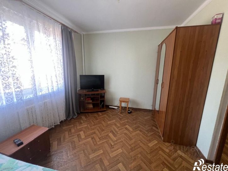 2-комн квартира улица Ярославского, 104И,  д. 104И