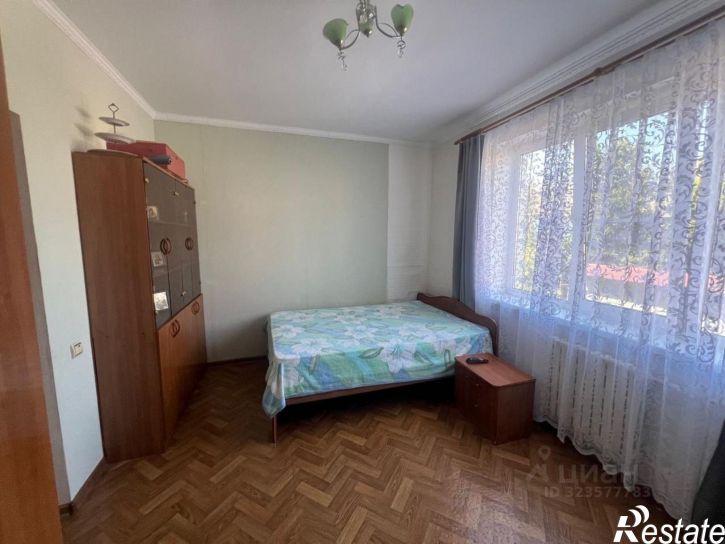 2-комн квартира улица Ярославского, 104И,  д. 104И