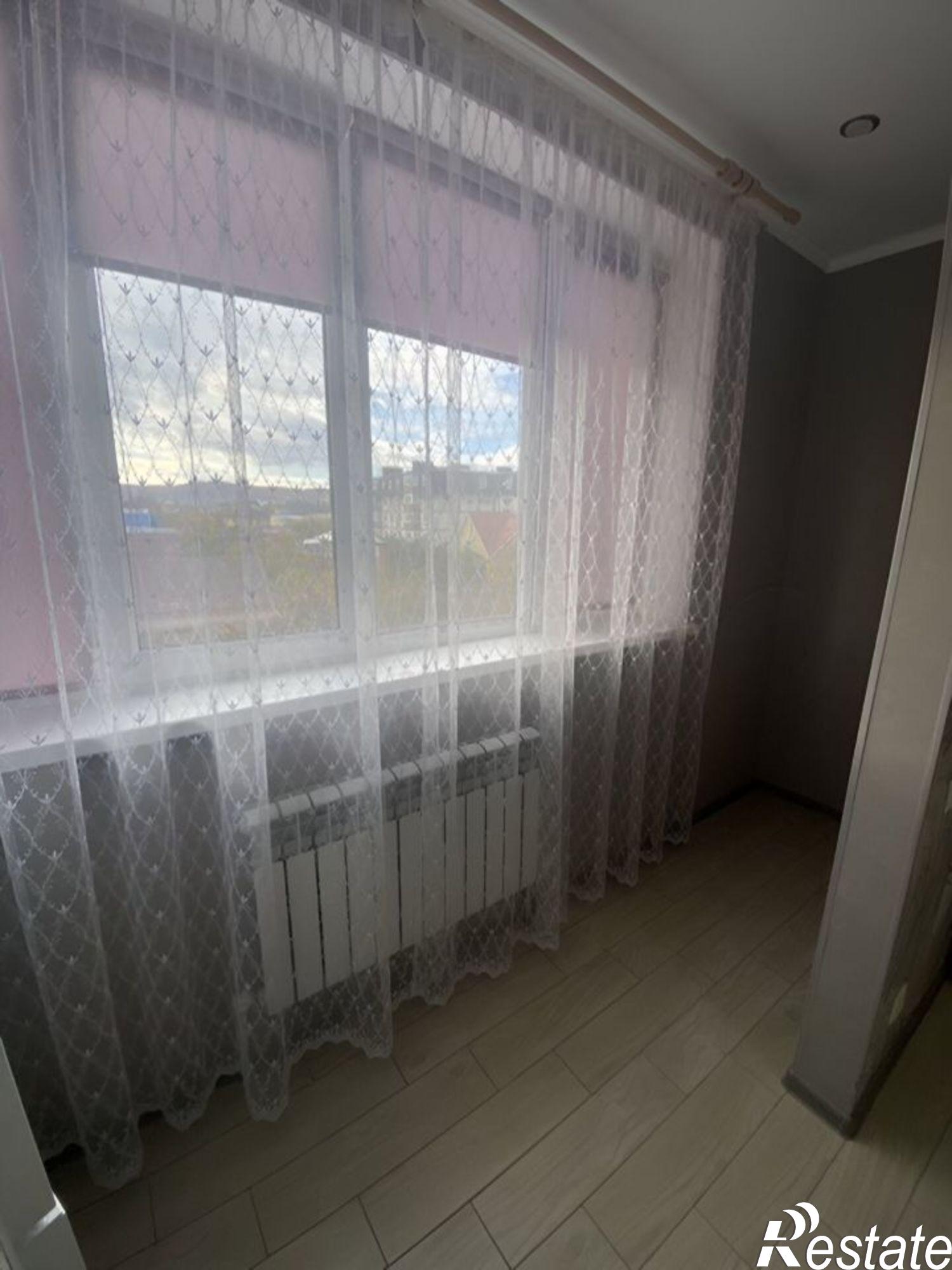 Сдать квартиру за 29 000 рублей на улица Репина, 15