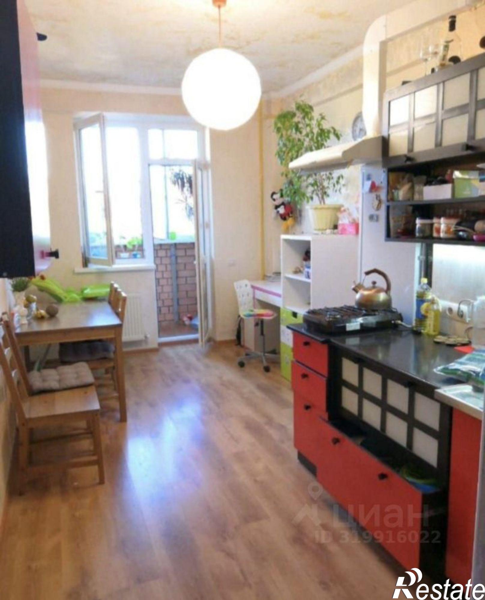 Сдать квартиру за 22 000 рублей на ул им. Михаила Корницкого, 1