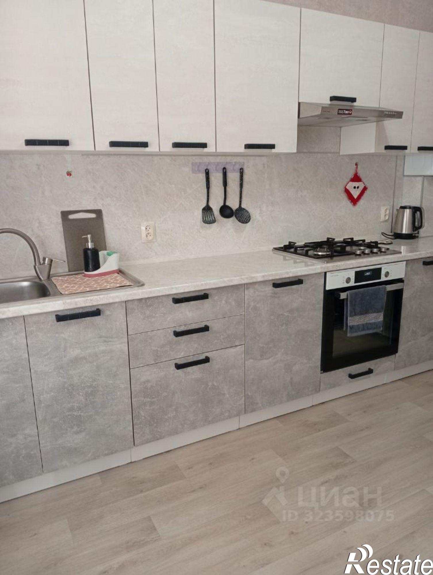 Сдать квартиру за 30 000 рублей на ул Владимирская, 18