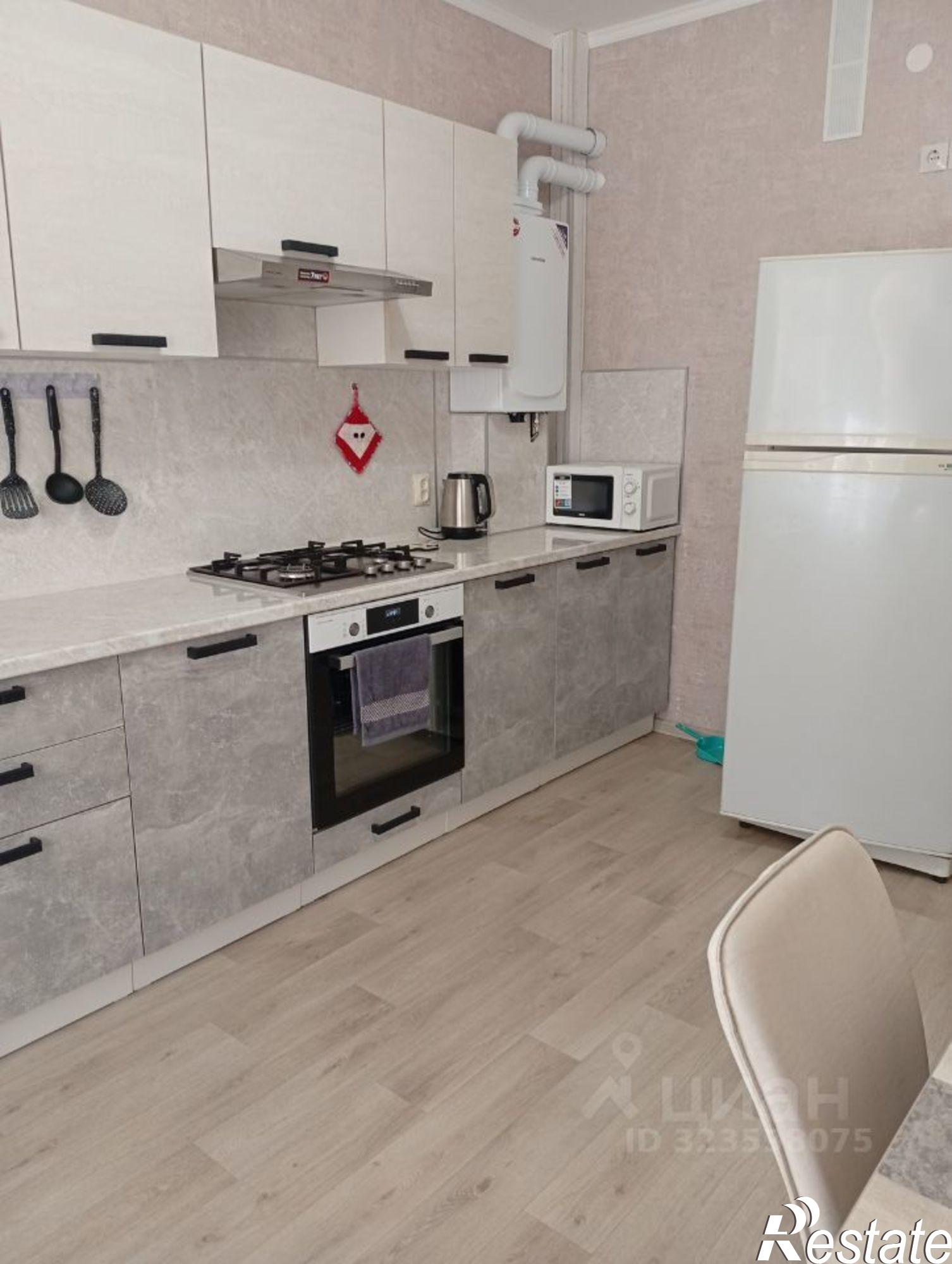 Сдать квартиру за 30 000 рублей на ул Владимирская, 18