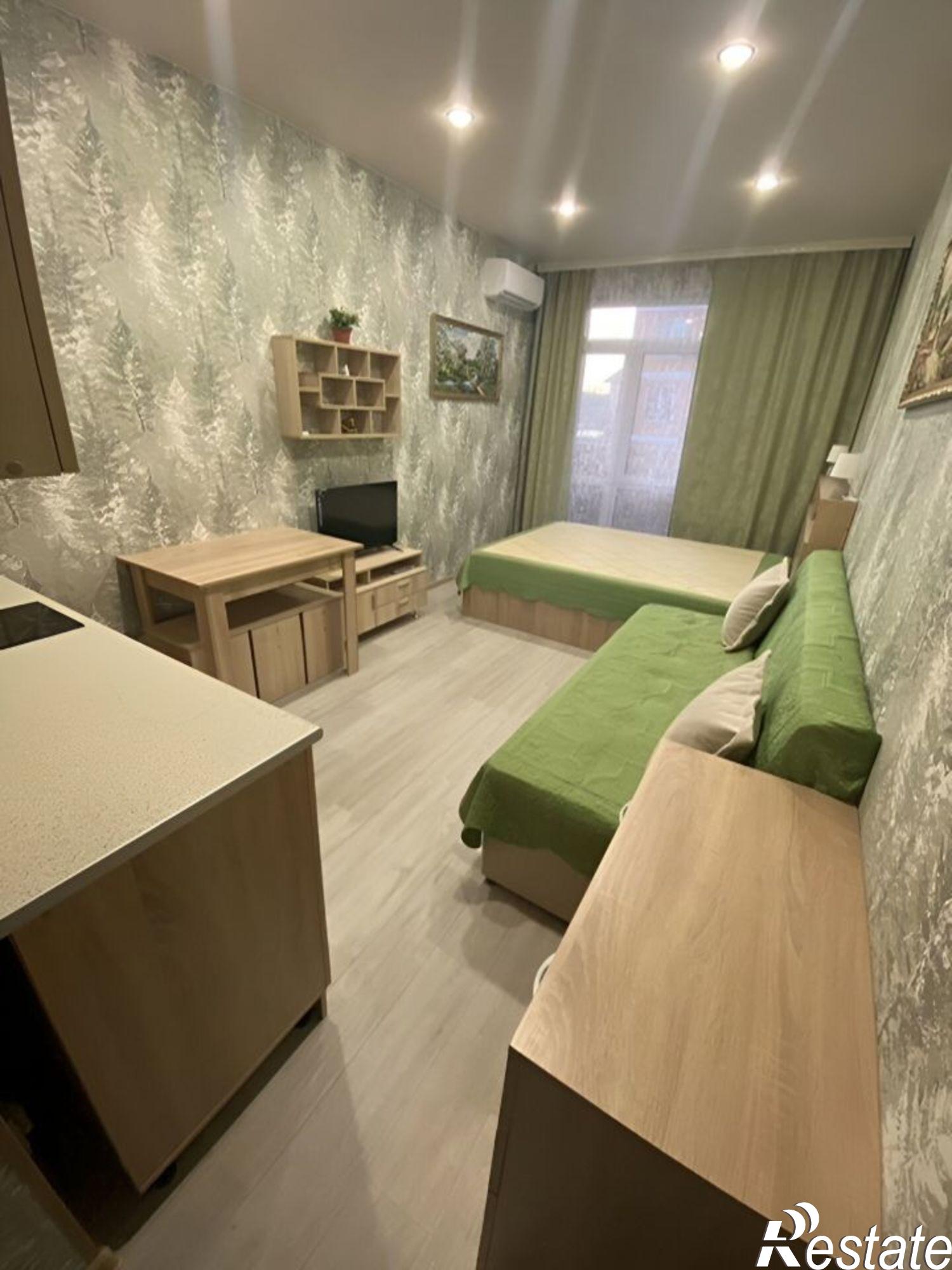 Сдать квартиру за 23 000 рублей на ул Рябиновая, 2В