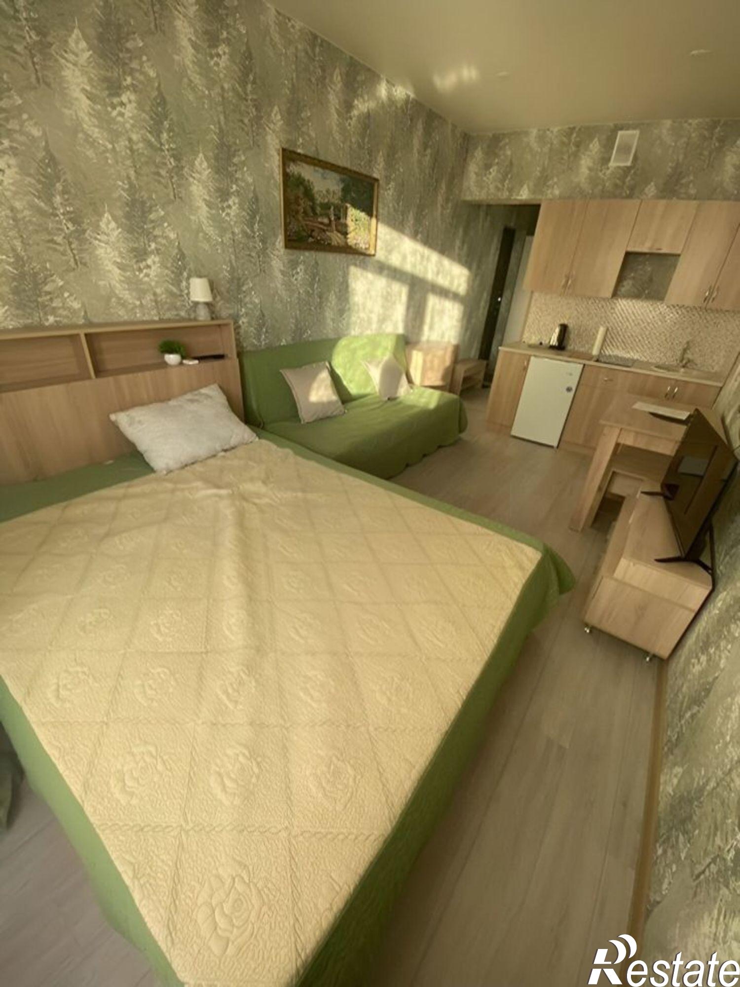 Сдать квартиру за 23 000 рублей на ул Рябиновая, 2В