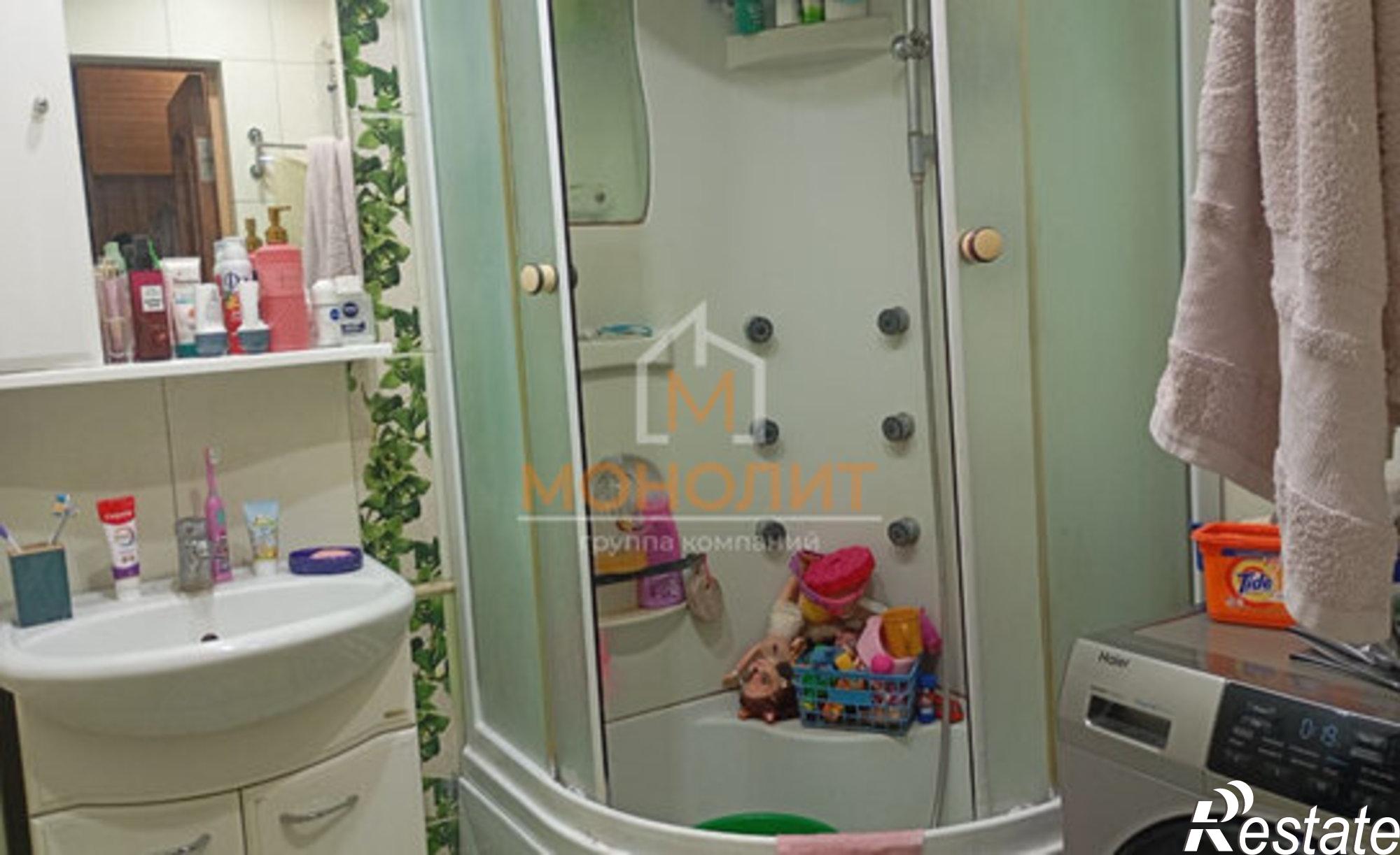 Купить квартиру за 6 200 000 рублей на улица Ярославского, 104Г