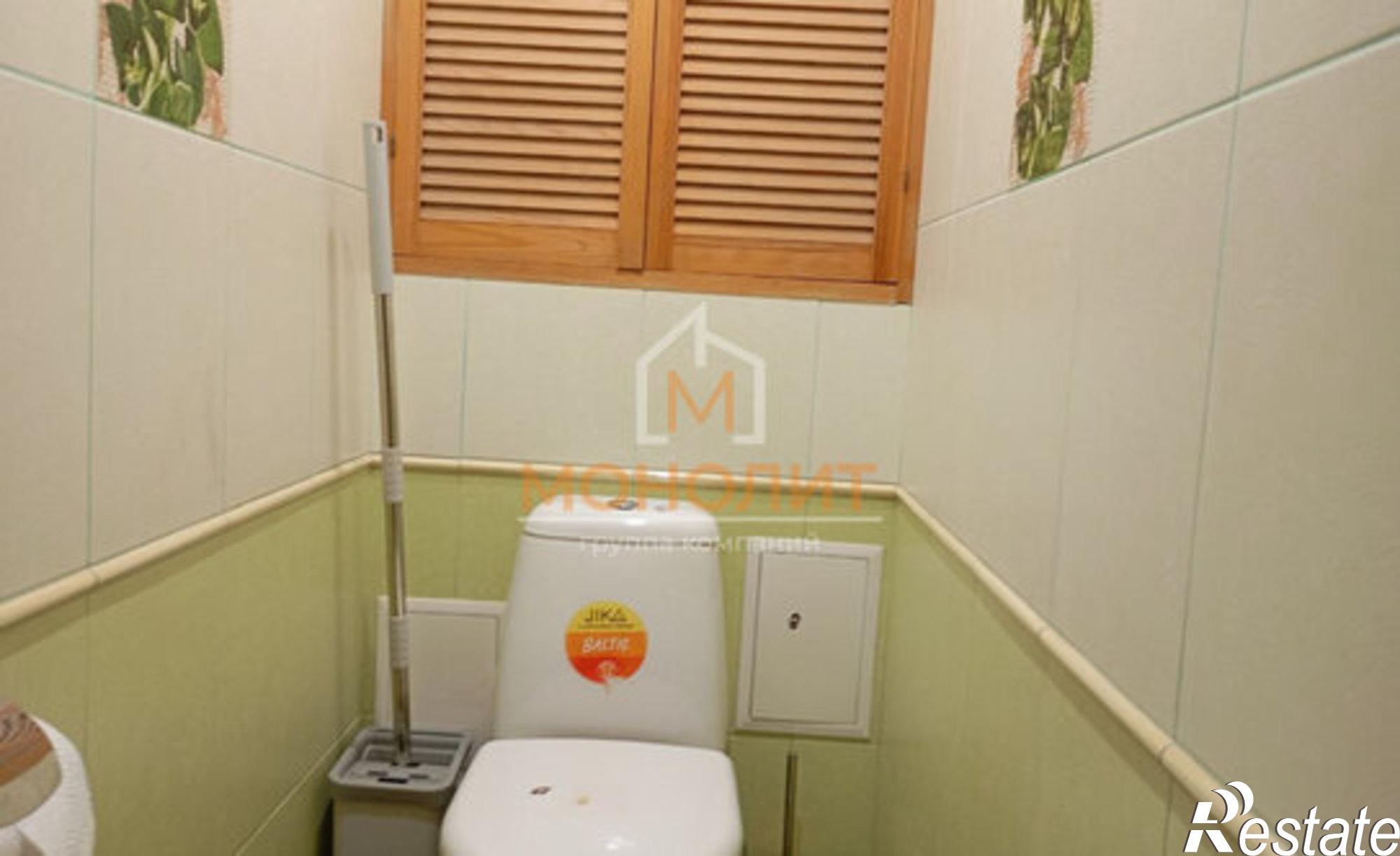 Купить квартиру за 6 200 000 рублей на улица Ярославского, 104Г