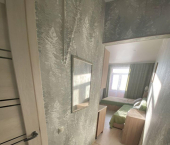 1-комн, 26кв м, этаж 3/8 ул Рябиновая, 2В