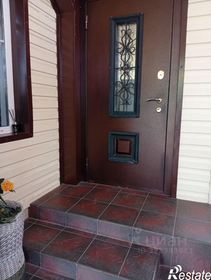 Коттедж/дом Октябрьская улица, 48,  д. 48