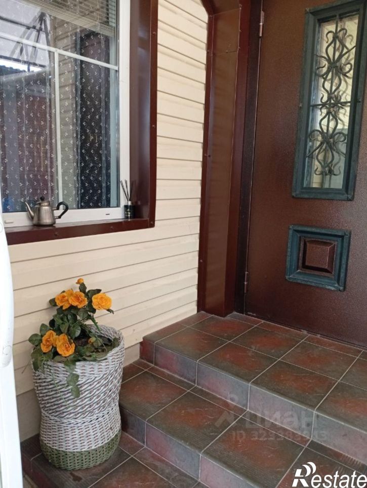 Коттедж/дом Октябрьская улица, 48,  д. 48