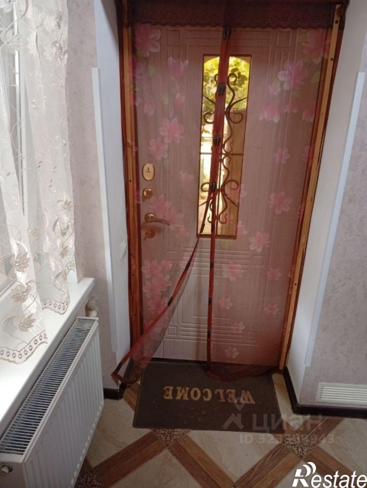 Коттедж/дом Октябрьская улица, 48,  д. 48